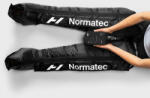 Hyperice Normatec 3 Leg System NEW kompressziós lábrehabilitációs készülék