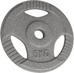 Physionics Súlytárcsa 5 kg 31 mm (WEIGHTCI02-1x5) - gorillasports Súlytárcsa