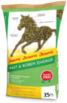 Josera Kraut & Rüben Energie müzli (száraztáp) gabonamentes energiakeverék lovaknak 15kg