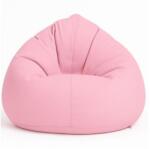 LazyBag XL kültéri babzsákfotel - pink