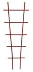 Prosperplast Drab virágtámasz, 50 cm - barna (IDR2-R222)