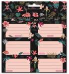 Ars Una Füzetcímke ARS UNA 18 darabos Tahiti (53834614) - robbitairodaszer