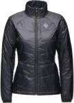 Black Diamond W SOLUTION 2.0 JACKET (AP7440850002SML1)