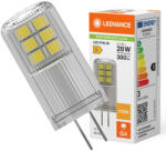 OSRAM LED kapszulaizzó G4 2.2W = 28W 300lm 2700K Meleg 320° 12V Ledvance (4099854248726)