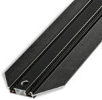 Videx Mágneses sín 2m 48V Fekete Süllyesztett VIDEX (VIDSZY0165)