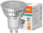 OSRAM LED izzó spotlámpa GU10 PAR16 6.9W = 80W 575lm 3000K Meleg 60° Ledvance (4099854054938)