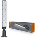 Videx LED utcai lámpa 100W 10000lm 5000K Semleges 130° 0.5A Fekete VIDEX (VIDULI0120)