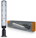 Videx LED utcai lámpa 50W 5000lm 5000K Semleges 130° 0.25A Fekete VIDEX (VIDULI0130)