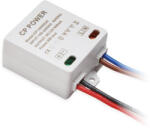 Kobi 12V 6W 0.5A feszültségű tápegység (KOBZAS0074)