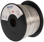 Kanlux LED Rugalmas Hermetikus Világítófüzér 30W 4000K Semleges 120lm/m IP65 15m GIVRO Kanlux (KANTASM1428)