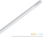 Kobi LED fénycső T8 G13 18W 2800lm 3000K Meleg 120cm Prémium Kobi (KOBSWI0128)