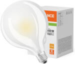 OSRAM LED izzó gömb alakú E27 G95 11W = 100W 1521lm 2700K Meleg 300° Ledvance (4099854062865)