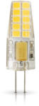 Kobi G4 LED kapszulaizzó 2W 230lm 3000K Meleg 330° 12V Kobi (KOBZAR1174)