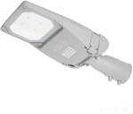 Kobi LED utcai lámpa, ipari, közúti lámpatest, 35W, 5950lm, 4000K, semleges, IP66, IK09, szürke, Master Street, Kobi (KOBOGR1208)