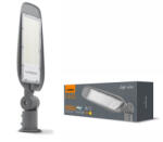 Videx LED utcai lámpa 100W 10000lm 5000K Semleges 130° 0.48A Szürke VIDEX (VIDULI0140)