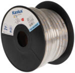 Kanlux LED Rugalmas Hermetikus Világítófüzér 30W 6500K Hideg 120lm/m IP65 15m GIVRO Kanlux (KANTASM1434)
