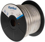 Kanlux LED Rugalmas Hermetikus Fényfüzér 100W 210V Kék 9.5lm/m IP65 50m GIVRO Kanlux (KANTASM1456)