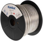 Kanlux LED Rugalmas Hermetikus Világítófüzér 100W 210V 4000K Semleges 120lm/m IP65 50m GIVRO Kanlux (KANTASM1432)