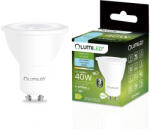 Lumileds LED izzó GU10 spotlámpa PAR16 3.4W = 40W 470LM 6500K Hideg 38° LUMILED (LUMLEDF0416)