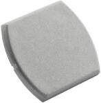 Kanlux TEAR KANLUX szürke gyűjtősín-fedél (KANAKC0170)