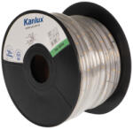Kanlux LED Rugalmas Hermetikus Világítófüzér 30W 210V Zöld 29lm/m IP65 15m GIVRO Kanlux (KANTASM1446)