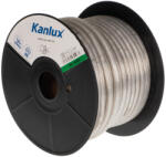 Kanlux LED Rugalmas Hermetikus Fényfüzér 100W 210V Zöld 29lm/m IP65 50m GIVRO Kanlux (KANTASM1450)