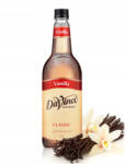 DaVinci Gourmet vaníliás szirup Classic 1 L (10001578)