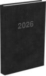 T-Calendar Határidőnapló B/5 Heti Baladek Casina Fekete 2027 (L03892BC200)