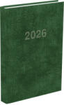 T-Calendar Határidőnapló B/5 Heti Baladek Casina Zöld 2027 (L03892BC300)