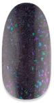 NiiZA Gel Polish 7ml - 312 reflective black