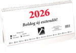 T-Calendar Asztali Naptár 24TA 2027 (L01004T24)