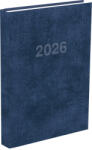 T-Calendar Határidőnapló B/5 Heti Baladek Casina Sötétkék 2027 (L03892BC103)