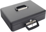 Rottner Caseta bani London neagra