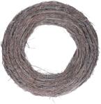 Autronic Diara fonott koszorú, 40 cm