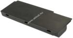 Powery Helyettesítő akku Acer Aspire 8920 sorozat