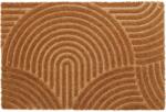 4home Kókusz szőnyeg Ripples Arches, 59 x 39 cm