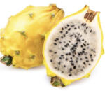  Pitahayas Galben 1kg 4/5 Buc Import Ecuador