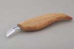 BeaverCraft C6 - Small Chip Carving Knife fafaragó kés (C6)