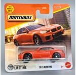 HU Bmw M2 2023