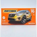 HU MAZDA CX-5
