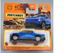 HU Chevy Silverado Ev 2024
