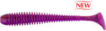 Keitech Swing Impact 4" / PAL#13 - Mystic Spice gumihal