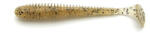 Keitech Swing Impact 2.5" / #321 - Gold Shad gumihal