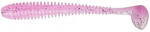 Keitech Swing Impact 2.5" / EA#08 - Bubblegum Shiner gumihal