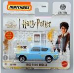 HU Ford Anglia 1962 - ridestyle - 2 790 Ft