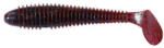 Keitech Swing Impact FAT 3, 8" / EA#03 - Grape gumihal