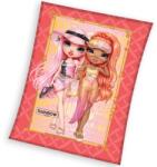 4-Home Carbotex Rainbow High Summer Style gyerek pléd, 130 x 170 cm