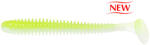 Keitech Swing Impact 3" / EA#01 gumihal
