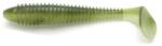 Keitech Swing Impact FAT 4, 3" / #400 AYU gumihal