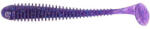 Keitech Swing Impact 4" / EA#04 - Violet gumihal